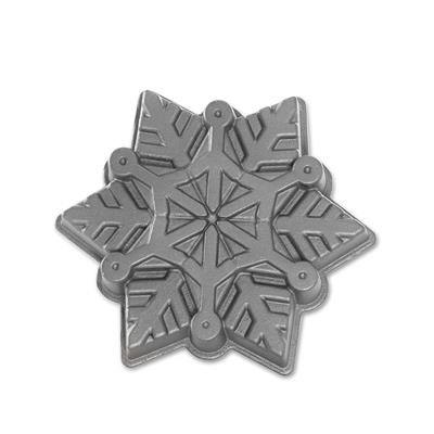 Nordic Ware - Stampo Frozen Snowflake